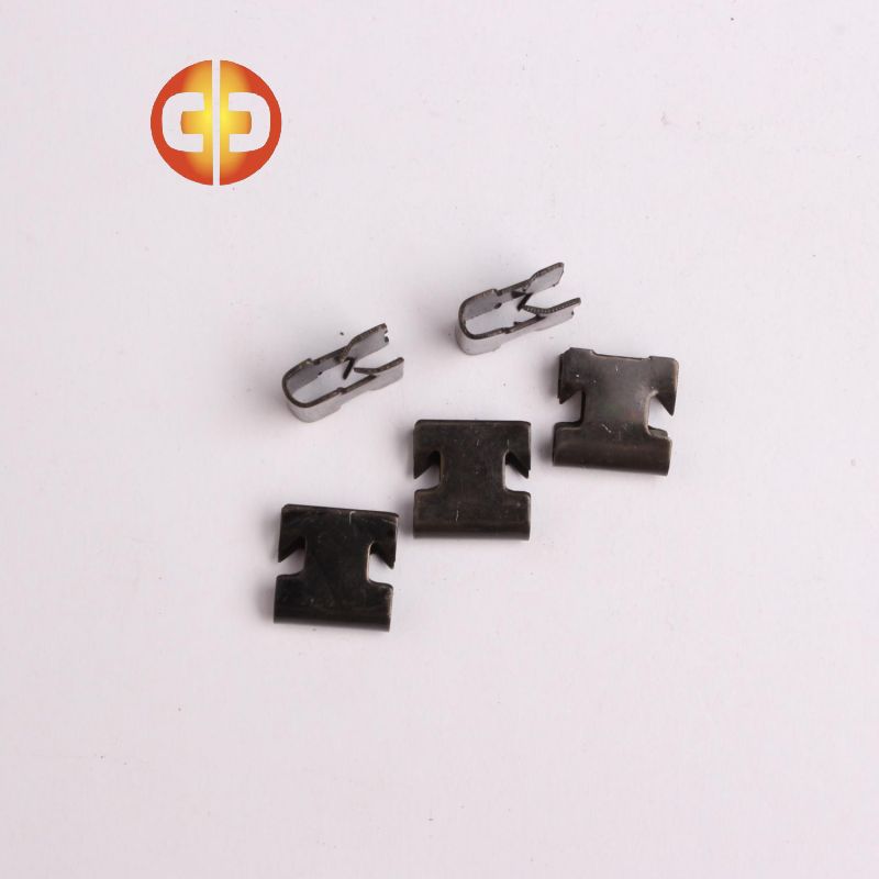 Klip Imbangan Keluli Spring 0.8g 65Mn