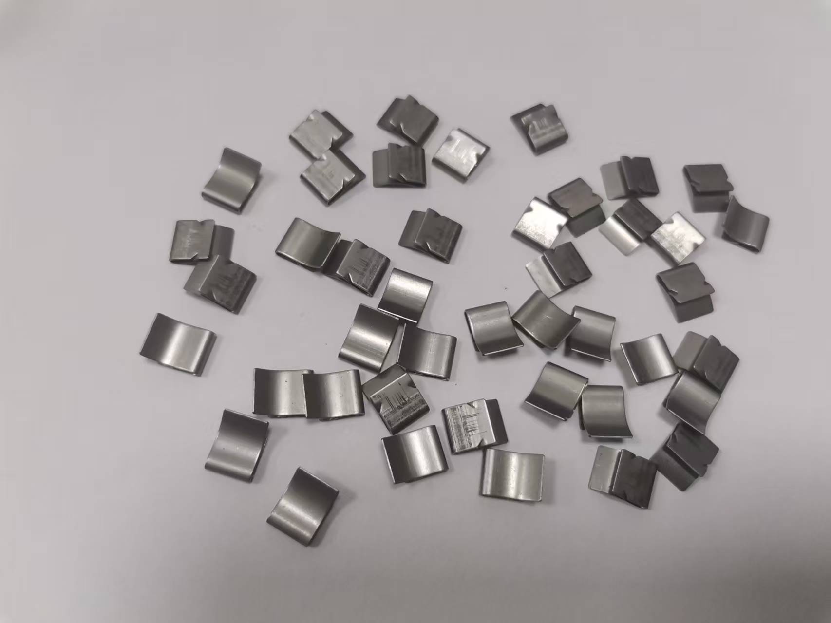 Zhejiang Yaodong Clip Balance Flow-Pakar Berat Tahap Mikrogram, Menyampaikan Kelancaran Ultimate dan Silence kepada Sistem Berputar