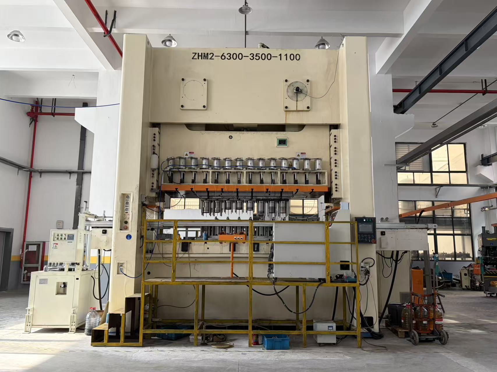 Pembuatan Pintar Yaodong Menerajui Inovasi dalam Perkakasan Motor Precision pada 2026