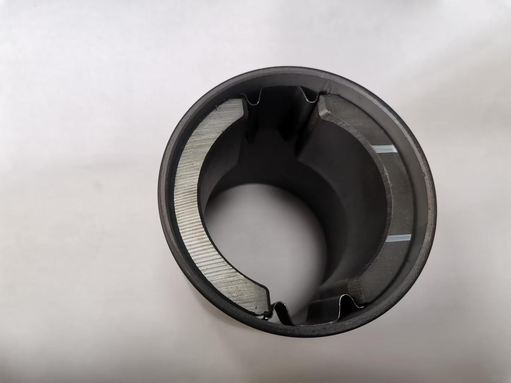 Pembuatan Pintar Yaodong Membangunkan 