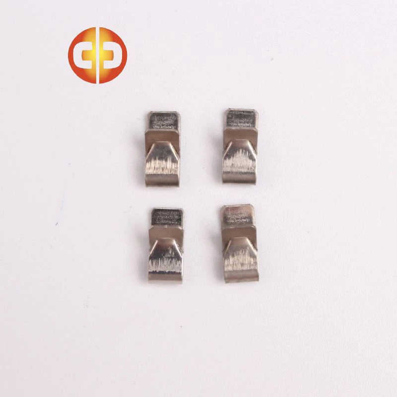Perkakasan Stamping Air Blade Balance Clip 0.05g-10g