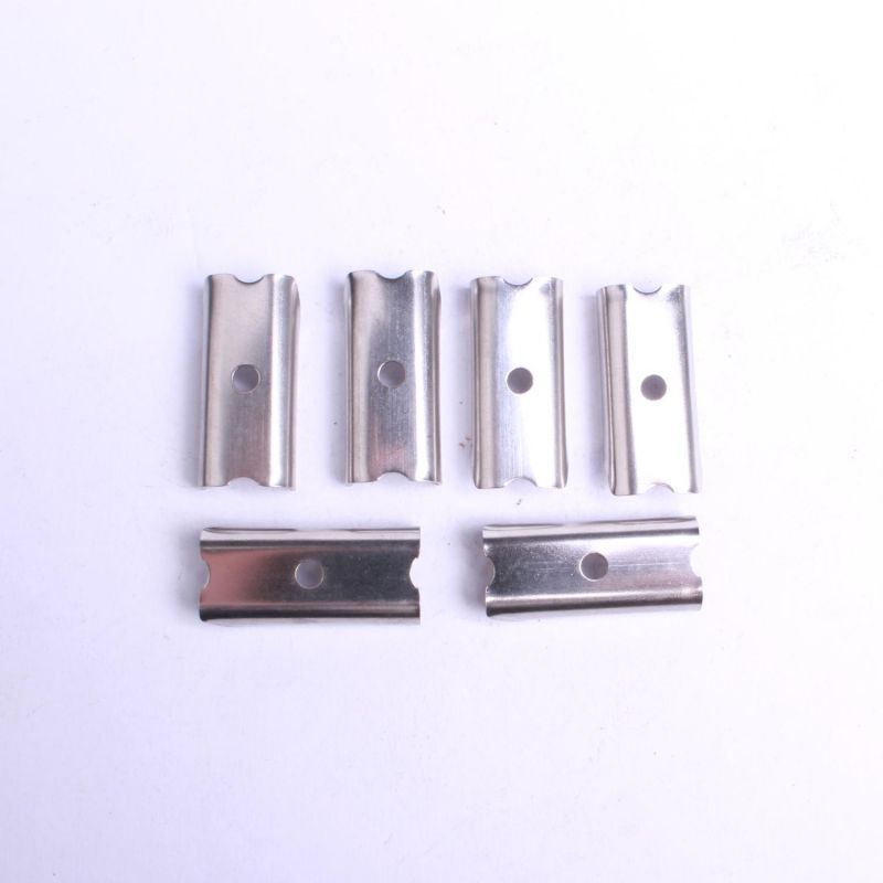 Klip penetapan jubin magnet motor berketepatan tinggi