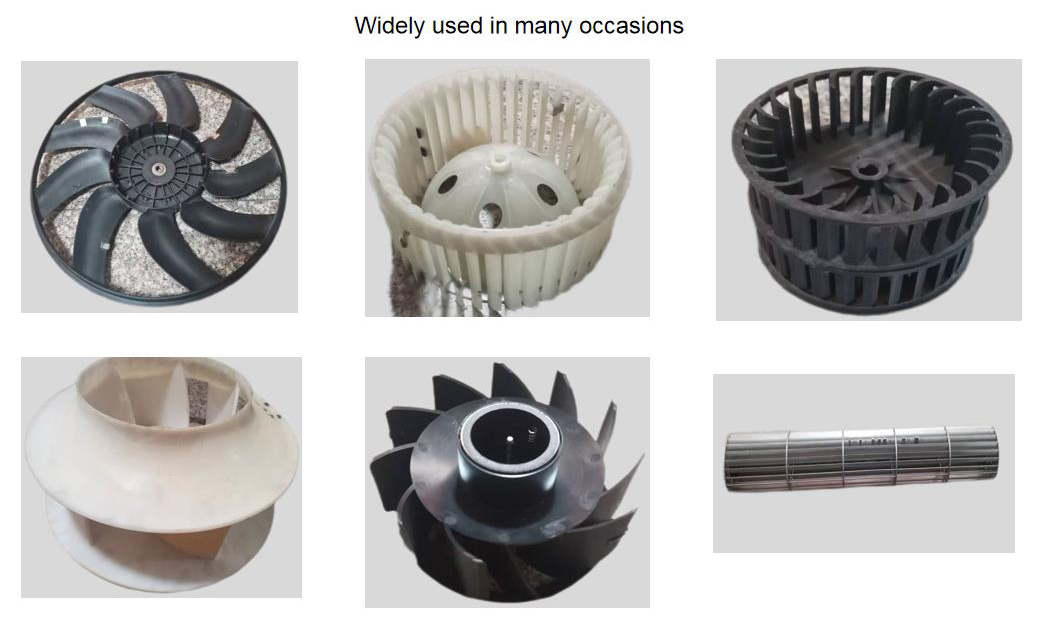 65mn Balance Clamp 0.3gb