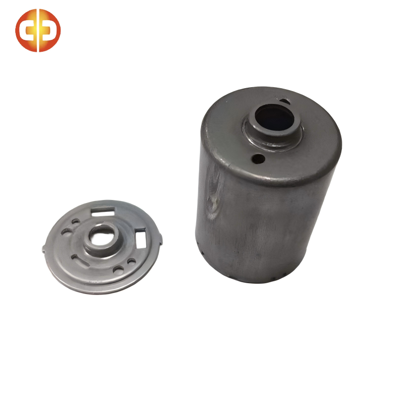 Perkakasan Precision Shell Stretch Produk Baharu