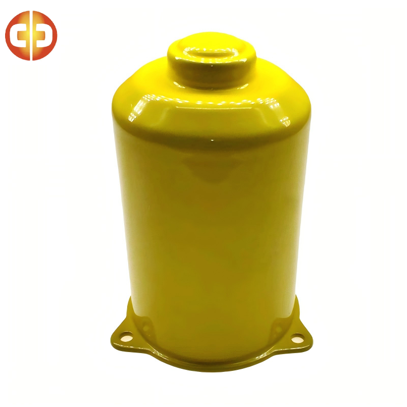 Selongsong khas untuk motor filem bulat